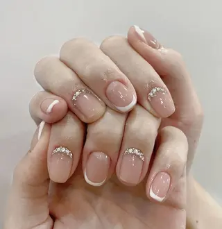 ネイル Queen's ゆなのネイルデザイン