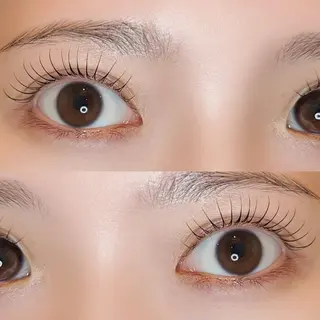 マツエク・マツパ nouvell -ﾇｰｳﾞｪﾙ-所属・nouvell 🐰ྀིmaiのマツエク・マツパデザイン