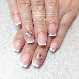 ネイル ネイルサロン ミューオのネイルデザイン