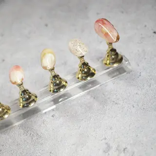 ネイル MIU  Nail所属・MIU  nailのネイルデザイン