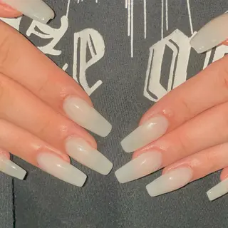 ネイル 黒川 実祐のネイルデザイン