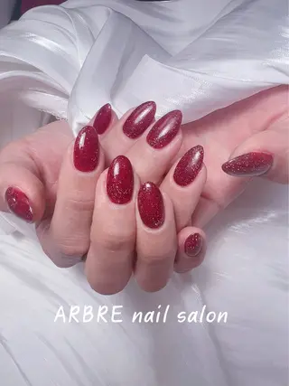 ネイル 小林 凛のネイルデザイン