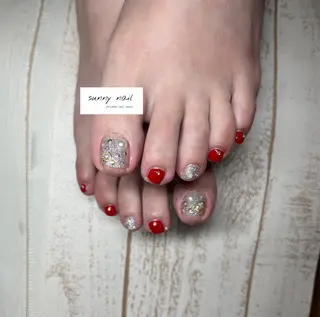 ネイル sunny nailのネイルデザイン