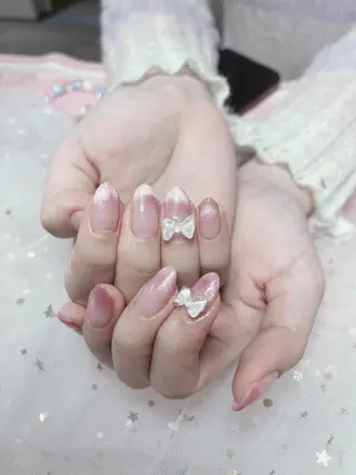 ネイル ジョリ kasumi🌹💅のネイルデザイン