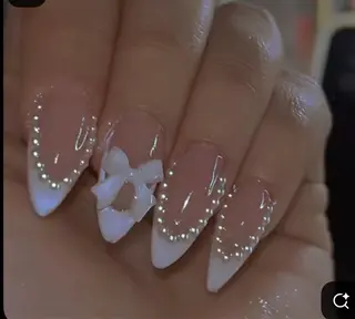 ネイル NAILSALON CHANCE所属・CHANCE 【チャンス】のネイルデザイン