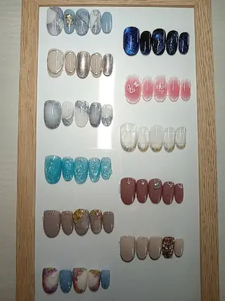 ネイル フットケアルーム ~KaPilina~のその他イメージ