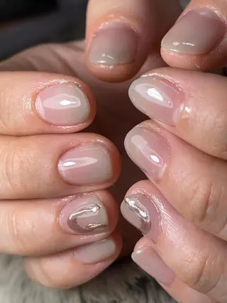 ネイル nail salon Axia所属・nail salon Axiaのネイルデザイン