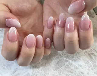 ネイル Alococo nail所属・Alococo nail 弁天町店のネイルデザイン