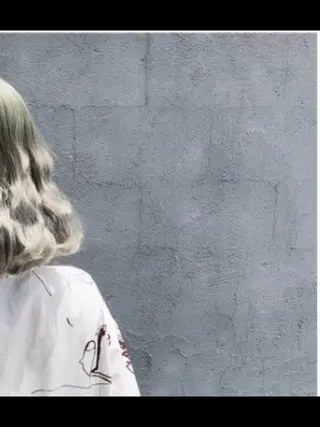 ショート hatena所属・hatena 🫧のマツエク・マツパデザイン