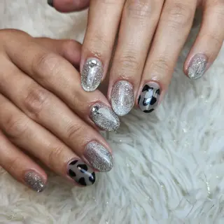 ネイル ☺︎山部 志麻☺︎のネイルデザイン