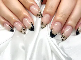 ネイル y. kananのネイルデザイン