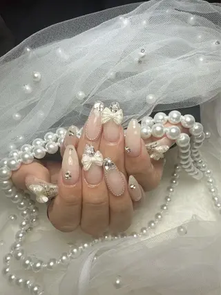 ネイル MORIMAX nail&eyeのマツエク・マツパデザイン