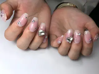 ネイル near belleのネイルデザイン