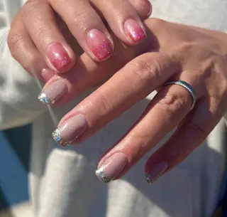 ネイル Marina Yamagataのネイルデザイン