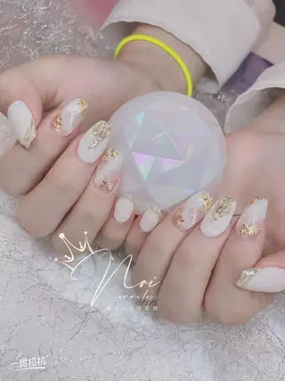 ネイル 長さだし専門店 M2 rikaのネイルデザイン