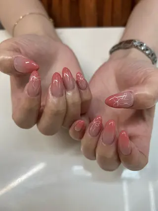 ネイル nail by minamiのネイルデザイン