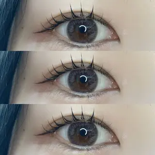 マツエク・マツパ 🩷Angelica Michelleのマツエク・マツパデザイン