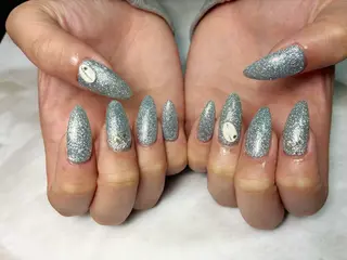 ネイル ネイルサロン Bebeのネイルデザイン