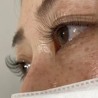 マツエク・マツパ eyelist Kumiのマツエク・マツパデザイン