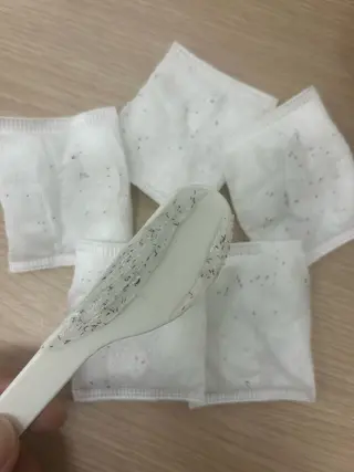 メンズ 脱毛サロン BRIDGE橋本のエステ・リラクイメージ