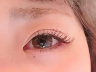 マツエク・マツパ Clover所属・Clover marikoの眉毛・アイブロウイメージ