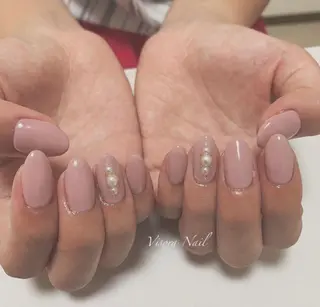 ネイル 美SORA ～ｳﾞｨｿﾗ～のネイルデザイン