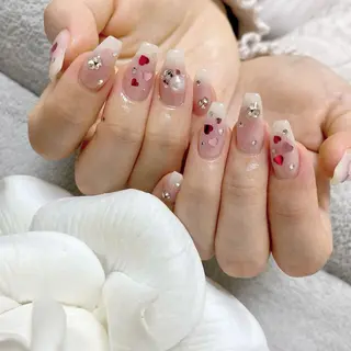 ネイル 💅fleur Ayumiのネイルデザイン