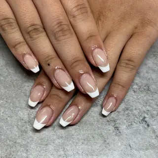 ネイル Beauty salon smily 八尾店所属・nail salon smily momoのネイルデザイン