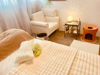 山下 莉穂のエステ・リラクイメージ