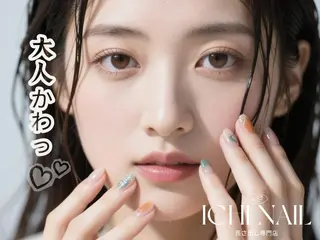 ネイル 🧚🏻‍♀️ NOHA🎀のネイルデザイン