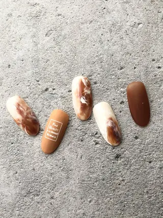 ネイル kimura kumikoのネイルデザイン