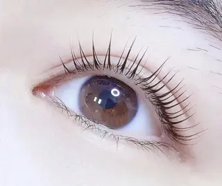 マツエク・マツパ An beauty2のマツエク・マツパデザイン