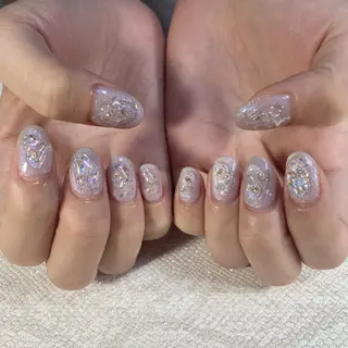 ネイル 11 nailsのネイルデザイン