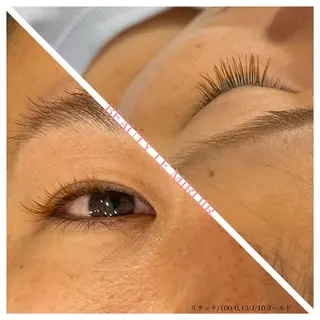 マツエク・マツパ ビューティー ミロワールのエステ・リラクイメージ