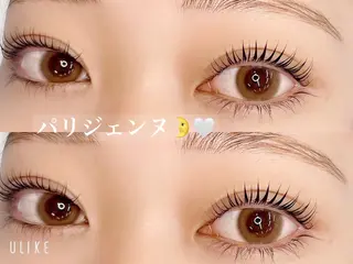 マツエク・マツパ モテ眉No1🎀 sayaka.nの眉毛・アイブロウイメージ