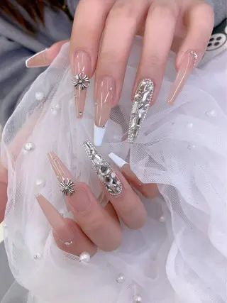 ネイル Uminail ゆうゆうのネイルデザイン