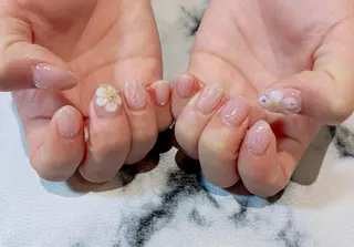 ネイル 奥田 加奈子のネイルデザイン