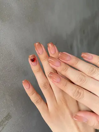 ネイル マツエク・マツパ nailist SAYAのネイルデザイン