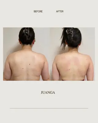 ジュアンガ所属・JUANGA Aiのエステ・リラクイメージ