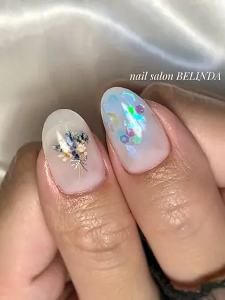 ネイル 毛利 ゆりあのエステ・リラクイメージ