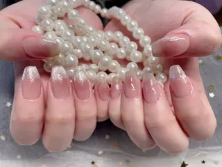 ネイル 小岩 Saraのネイルデザイン