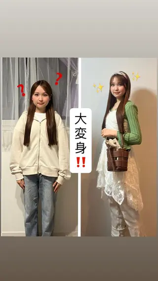 ✨元夜職Ｎｏ.1✨ 魅せ方プロ級Mikaのその他イメージ