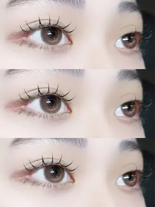 マツエク・マツパ 【 SHE:P 】 まつだのマツエク・マツパデザイン