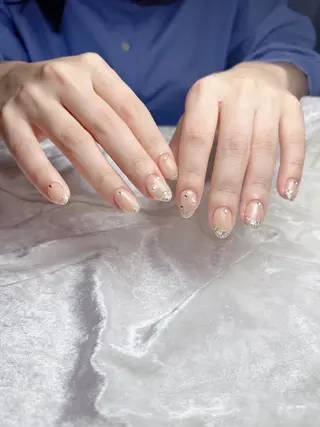 ネイル うにゃねいる🌷 Mayaのネイルデザイン