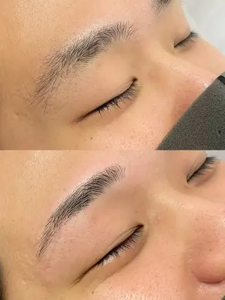 アイブロウ iolo🌷 tateuchiのマツエク・マツパデザイン