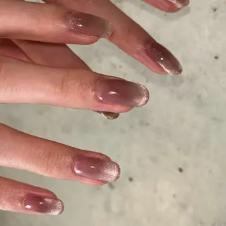 ネイル nails _ NATSUYOのネイルデザイン
