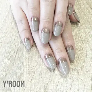 ネイル YUKA （ネイリスト）のネイルデザイン