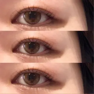 マツエク・マツパ pimo 坂本のマツエク・マツパデザイン