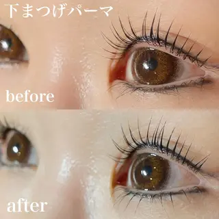 マツエク・マツパ バスクアイラッシュ所属・BASQUE バスクアイラッシュのマツエク・マツパデザイン