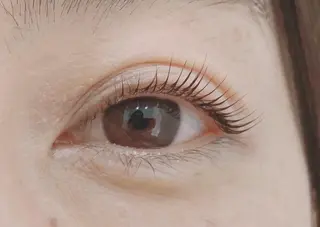 マツエク・マツパ Fair 飯田のマツエク・マツパデザイン